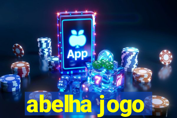 abelha jogo